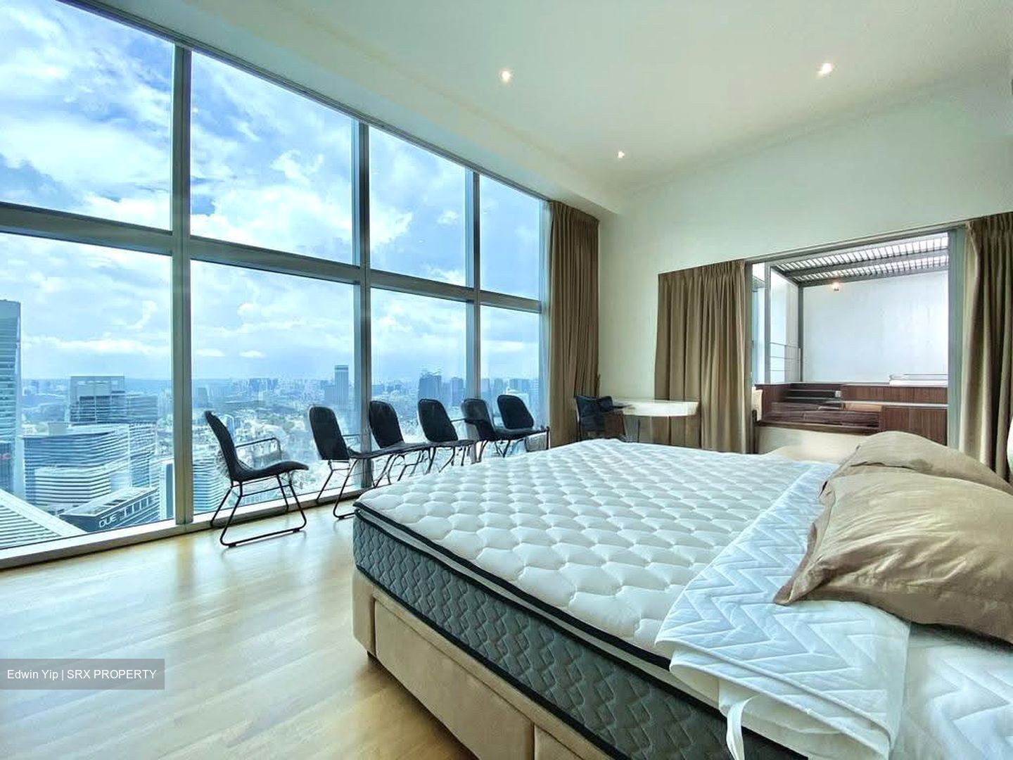 Marina Bay Residences (D1), Condominium #629367911